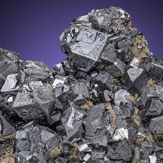 Galena-Zletovo Mine | Kratovo-Zletovo Ore District | Probistip Municipality | North Macedonia